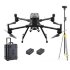 Квадрокоптер DJI Matrice 300 RTK Combo + Мобильная станция D-RTK 2 + штатив D-RTK 2 в Перми