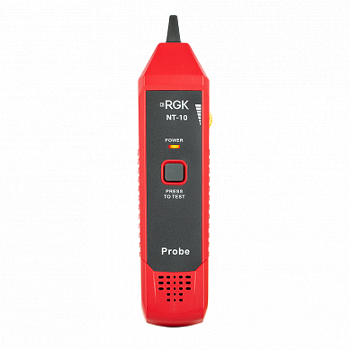 Кабельный тестер RGK NT-10 в Перми