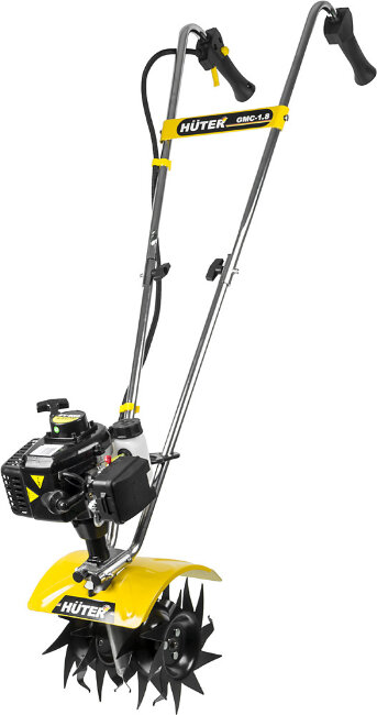 Культиватор HUTER GMC-1.8 в Перми