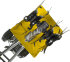 Культиватор HUTER GMC-1.8 в Перми