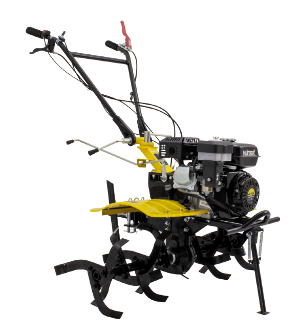 Сельскохозяйственная машина HUTER MK-8000В в Перми