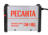Сварочный аппарат инверторный Ресанта САИ-160Д в Перми
