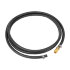 Аппарат инвертор. полуавтомат. сварки MultiMIG-200DP Synergy Double Pulse, 200 А, ПВ 80% Denzel в Перми
