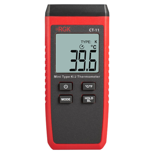 Термометр RGK CT-11 в Перми