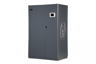 HiRef Прецизионный кондиционер шкафного типа JAUC0160 в Перми