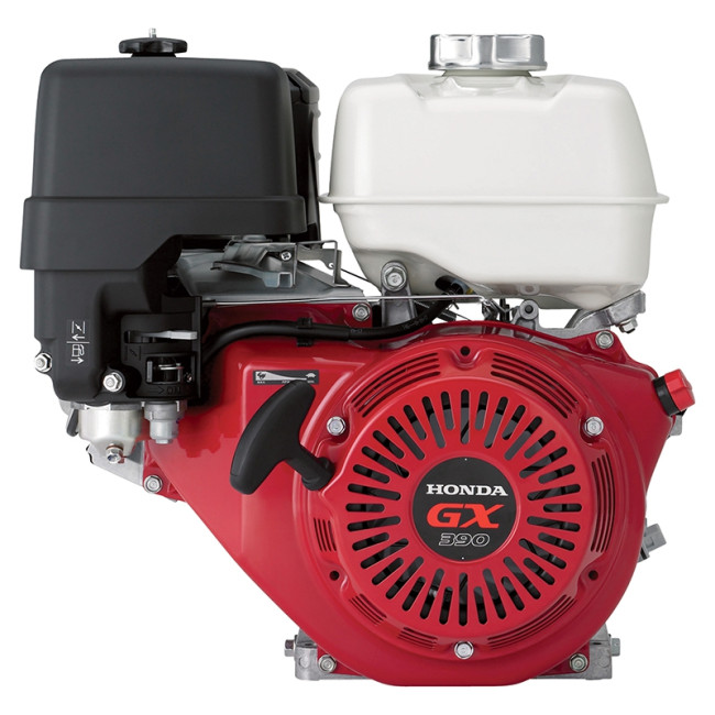 Инверторный бензиновый сварочный генератор TSS GGW 5.0/200EDH-R (Honda GX390) в Перми