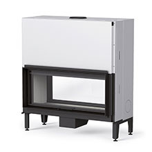 MCZ Plasma В115 тоннельная в Перми