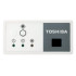 Toshiba Приёмник сигнала встроенный (RBC-AX22CE2) в Перми