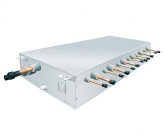 Toshiba Распределитель потоков (RBM-Y1801F6PE) в Перми
