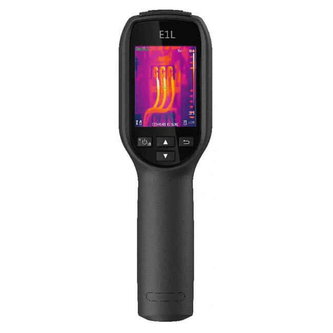 Тепловизор HIKMICRO E1L в Перми