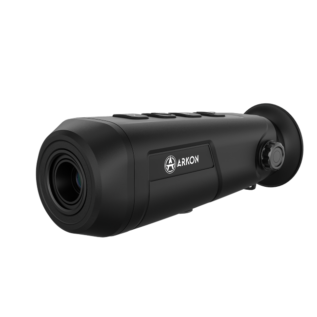 Тепловизионный монокуляр Arkon OVis SM07 в Перми