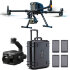 Квадрокоптер DJI Matrice 300 RTK Combo комплект (с тепловизором) в Перми