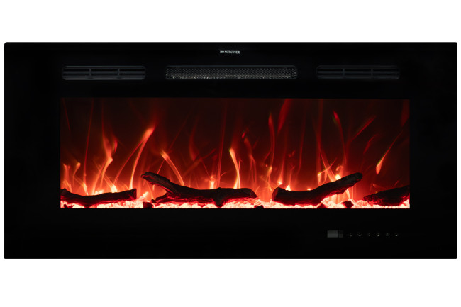 Очаг Galaxy 36 RF в Перми