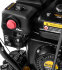 Снегоуборщик HUTER SGC 4100 в Перми