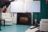 Портал Dimplex Lindos (линейный) в Перми
