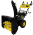 Снегоуборщик Huter SGC 4100LX в Перми