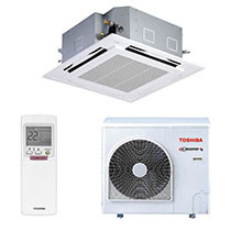 Toshiba ( RAV-SM1104UTP-E/RAV-SM1104ATP-E) в Перми