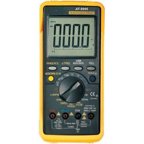 Мультиметр CEM AT-9995E в Перми