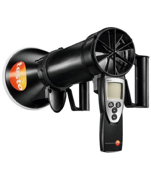 Комплект Testo 417 расширенный в Перми
