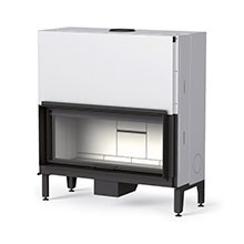MCZ Plasma 115  прямое стекло в Перми