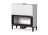 MCZ Plasma 115  прямое стекло в Перми