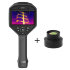Тепловизор HIKMICRO G40 с объективом HM-G605-LENS + поверка в Перми