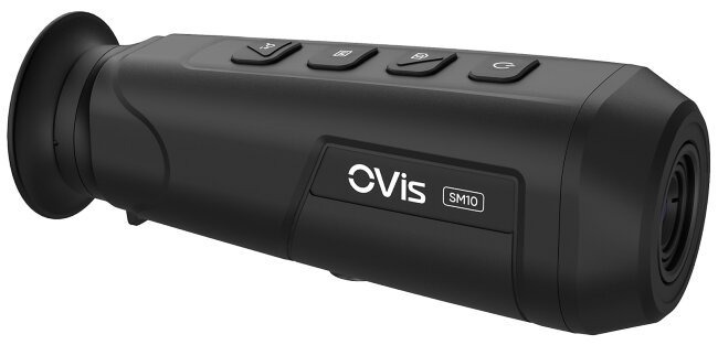 Тепловизионный монокуляр Arkon OVis SM10 в Перми