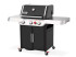 Газовый гриль WEBER Genesis E-325s в Перми