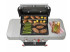 Газовый гриль WEBER Genesis E-325s в Перми