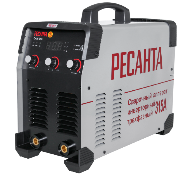 Сварочный аппарат РЕСАНТА САИ-315 в Перми