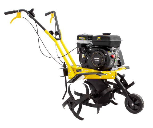 Культиватор HUTER GMC-6.5 в Перми