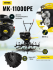 Сельскохозяйственная машина HUTER MK-11000PЕ в Перми