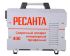 Сварочный аппарат инверторный Ресанта САИ 400 в Перми