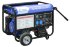 Бензиновый сварочный генератор TSS PRO GGW 3.0/250E-R в Перми