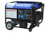 Бензиновый сварочный генератор TSS PRO GGW 3.0/250E-R в Перми