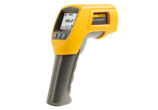 Пирометр Fluke 568 в Перми