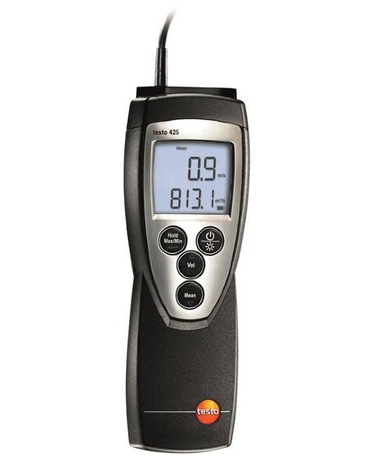 Анемометр Testo 425 в Перми