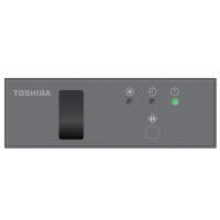 Toshiba Приёмник сигнала встроенный (RBC-AX23UW(W)-E) в Перми