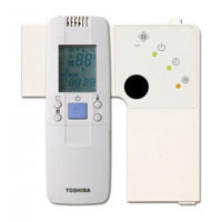 Toshiba Пульт инфракрасный (RBC-AX32UM(W)-E) в Перми