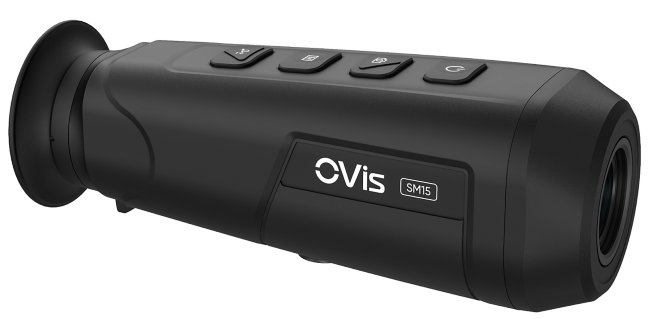 Тепловизионный монокуляр Arkon OVis SM15 в Перми