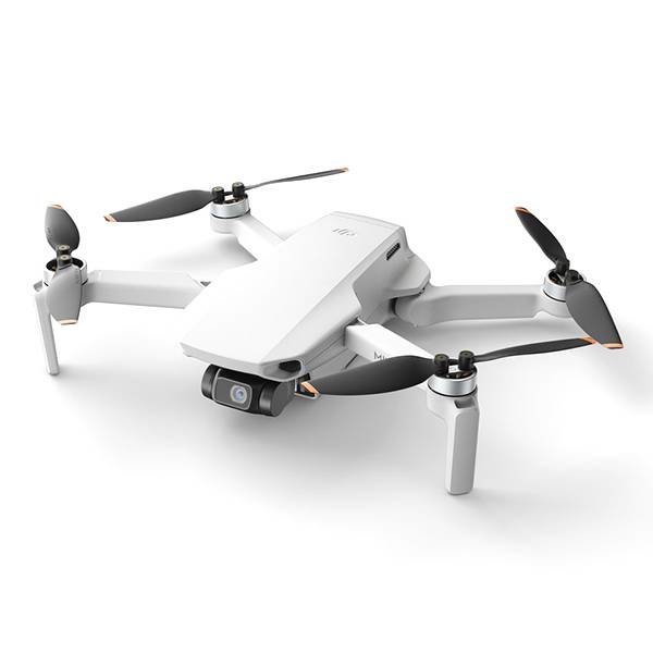 Квадрокоптер DJI Mavic Mini SE Fly More Combo в Перми