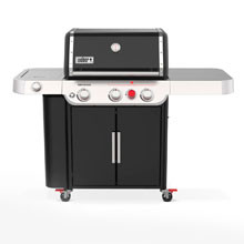Газовый гриль WEBER Genesis E-335 в Перми