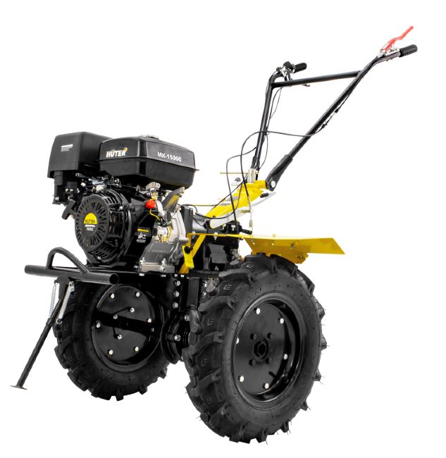 Сельскохозяйственная машина HUTER MK-15000P в Перми