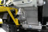 Сельскохозяйственная машина HUTER MK-15000P в Перми