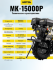 Сельскохозяйственная машина HUTER MK-15000P в Перми