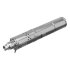 Скважинный насос DWS-4-100, винтовой, диаметр 4", 800 Вт, 1700 л/ч, напор 100 м Denzel в Перми