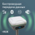 Комплект GNSS-приёмник RGK SR1 с контроллером RGK SC100 и вехой RGK GLS 25 в Перми