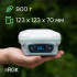 Комплект GNSS-приёмник RGK SR1 с контроллером RGK SC100 и вехой RGK GLS 25 в Перми