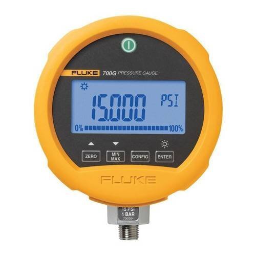 Прецизионный калибратор манометров Fluke 700G29 в Перми