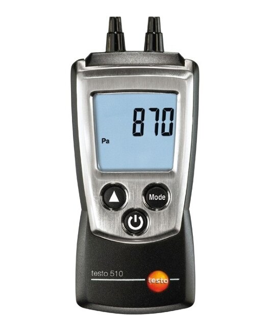 Манометр Testo 510 в Перми